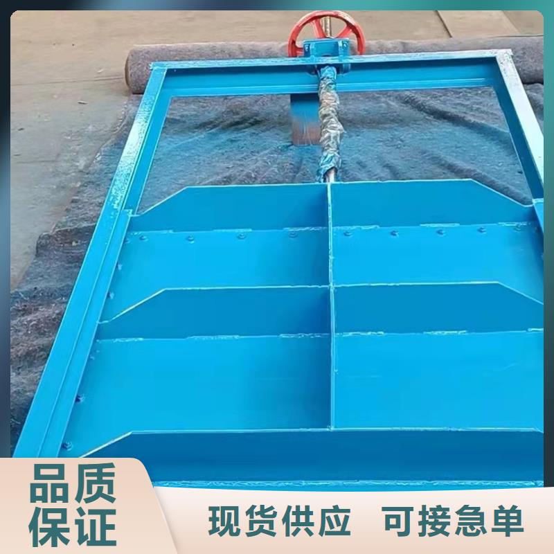 钢闸门细节决定成败