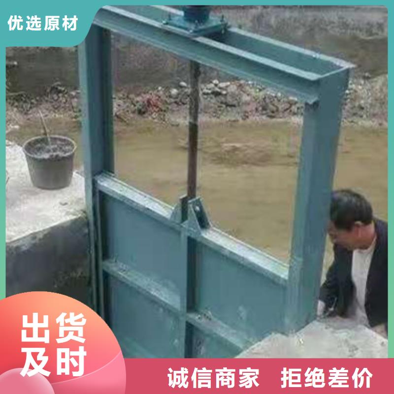 叠梁门规格齐全