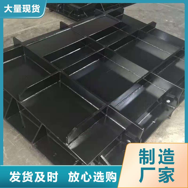 钢闸门库存量大