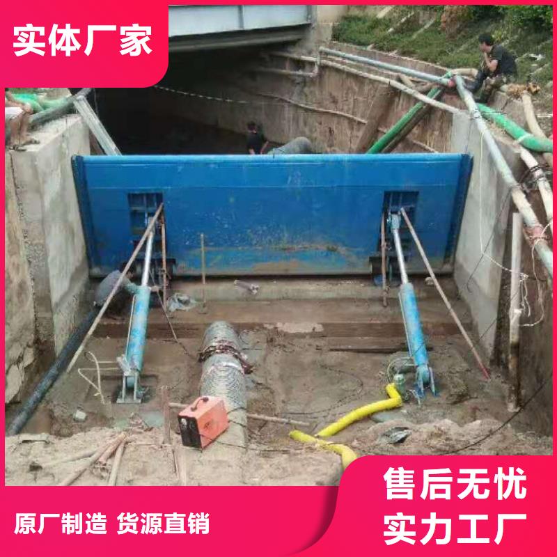 钢制拍门欢迎电询