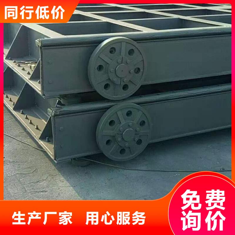 钢坝闸门价格低