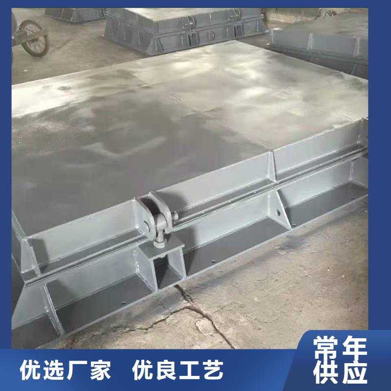 叠梁门品质保障