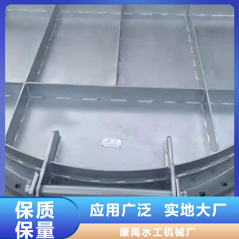叠梁闸门共同合作！