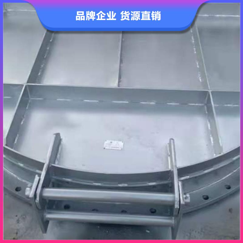 水库钢制闸门平板钢制闸门价格