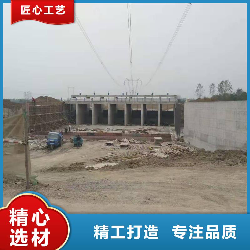 周边液压钢坝厂家