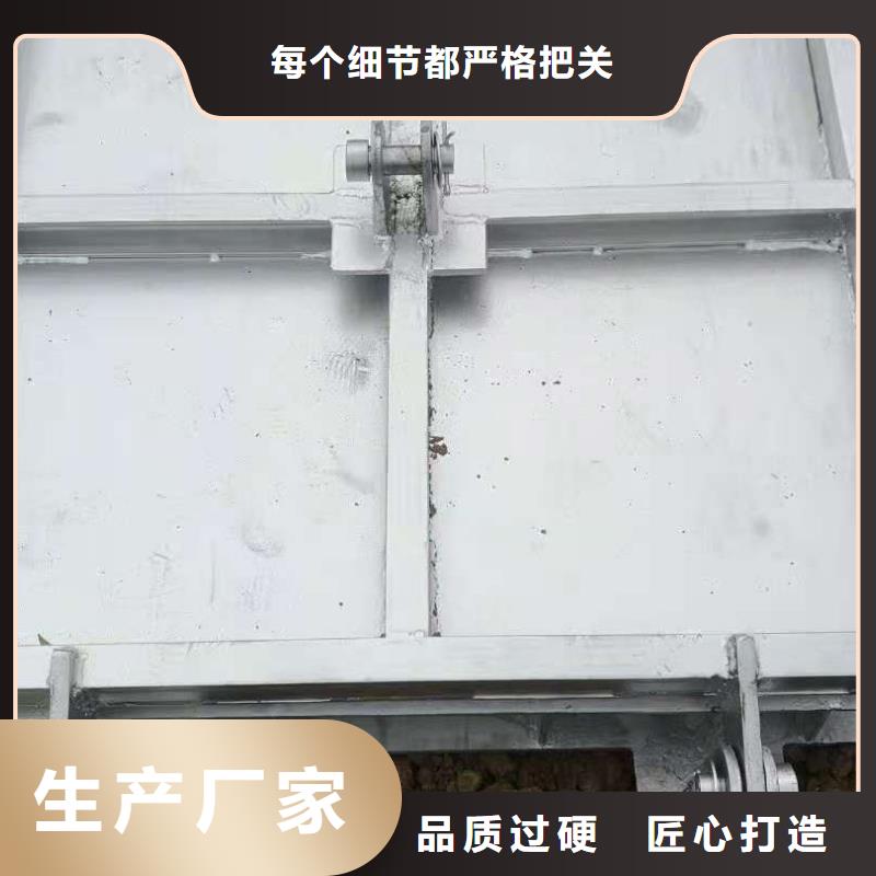 叠梁闸门还是这家优惠,