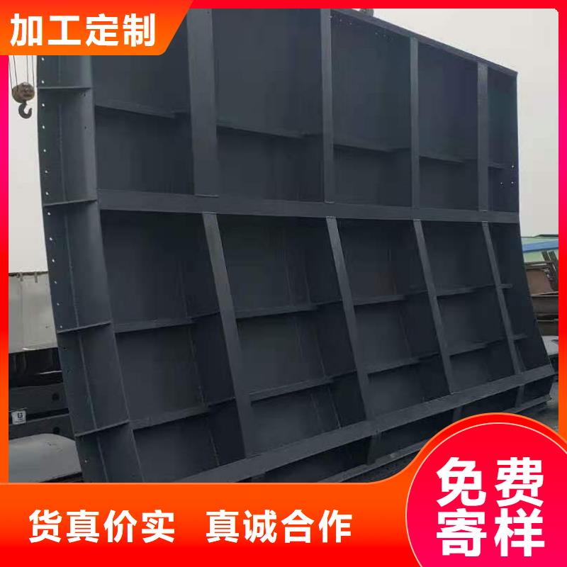 液压钢坝实力老厂