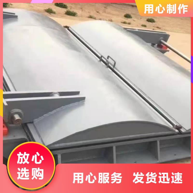 翻板闸门规格齐全