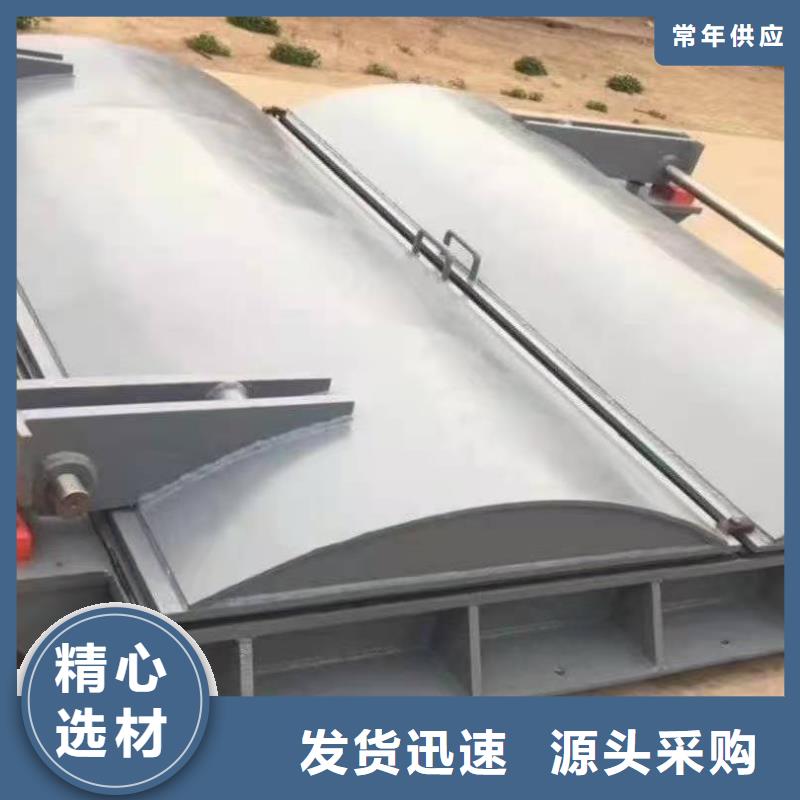 钢闸门专业设计