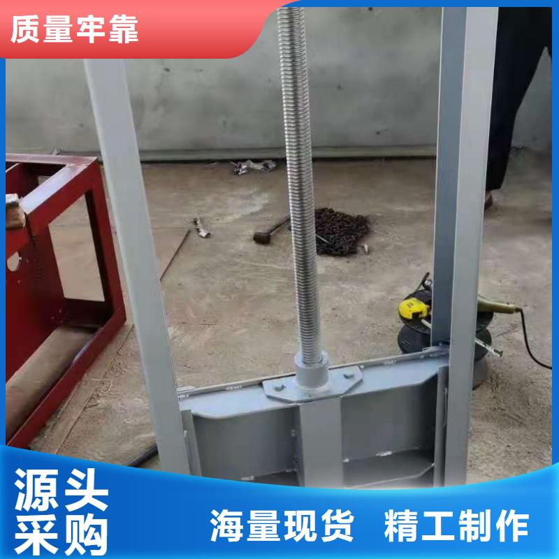 液压闸门批发厂家