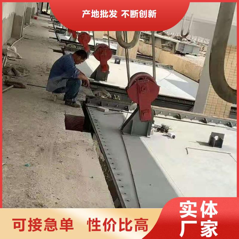 钢闸门螺杆启闭机厂家源头厂商