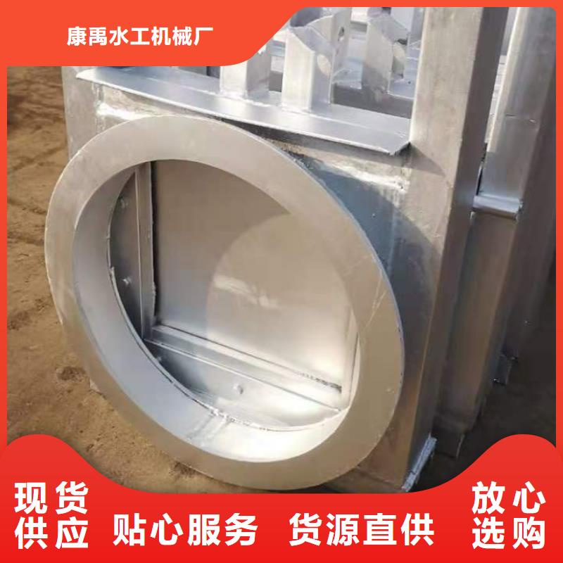钢闸门货真价实