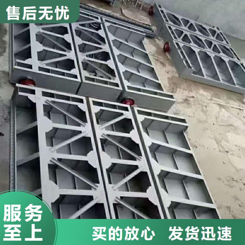 液压电动闸门质量好