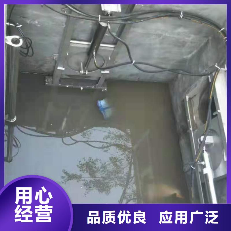 钢闸门库存量大