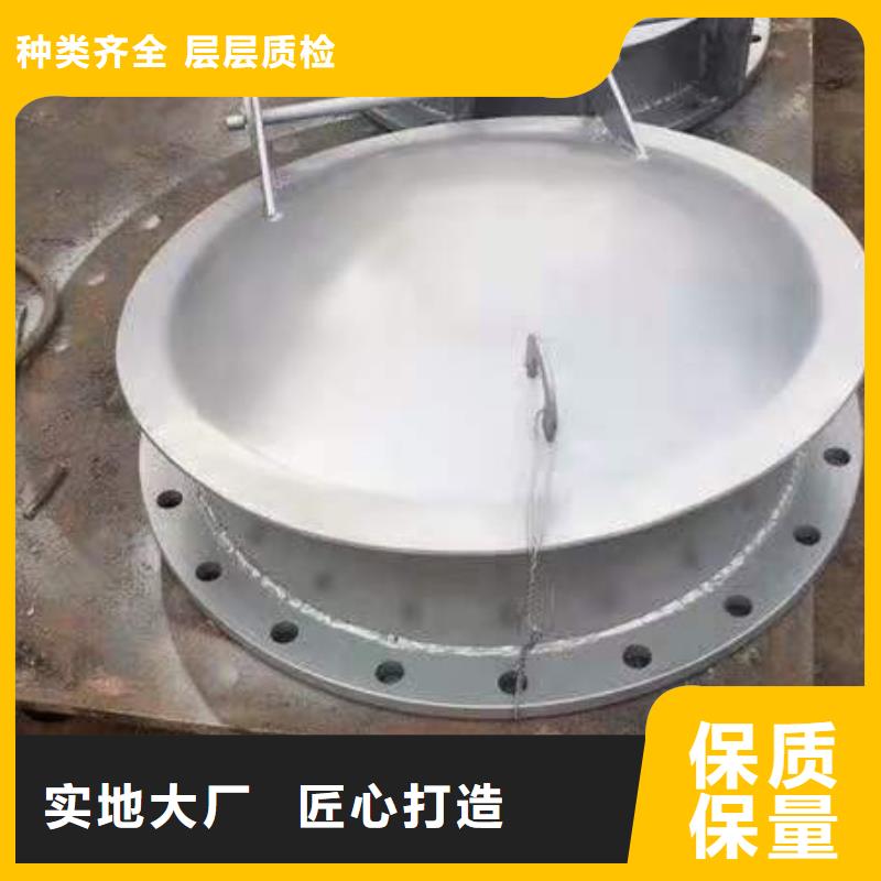 景观钢闸门可定制