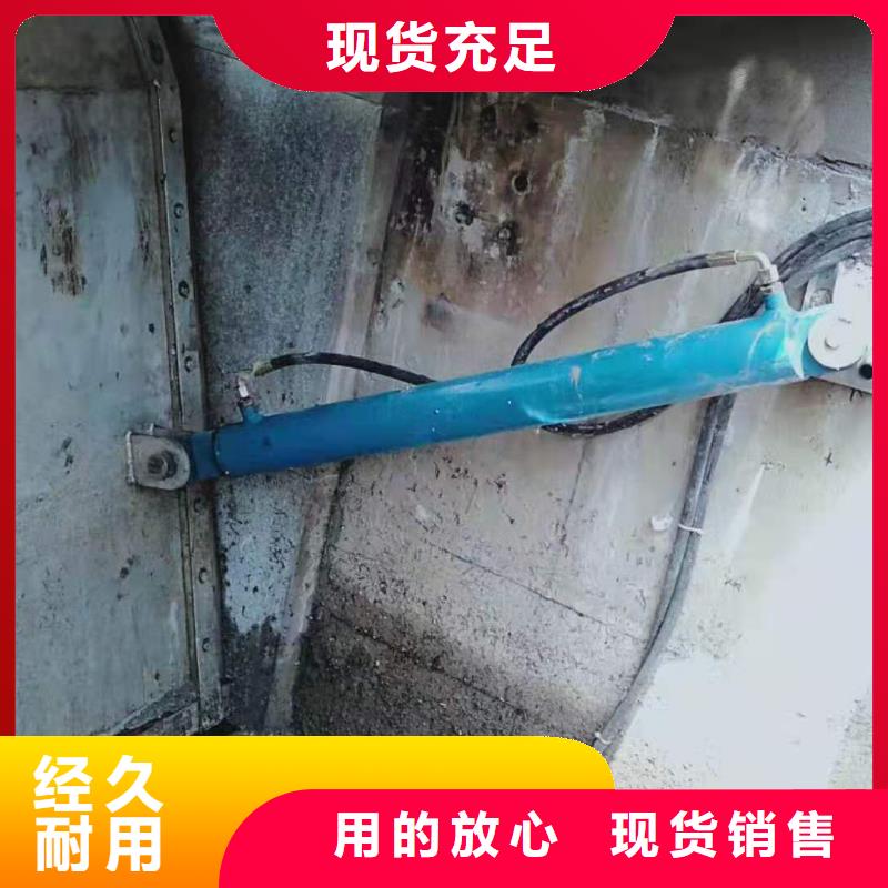 钢闸门专业设计