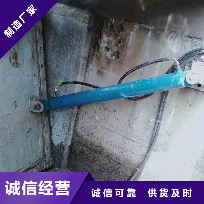 液压钢坝实力老厂