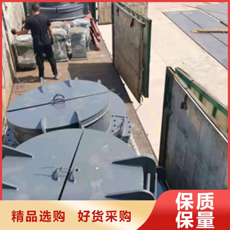 泵站上卧式闸门规格齐全