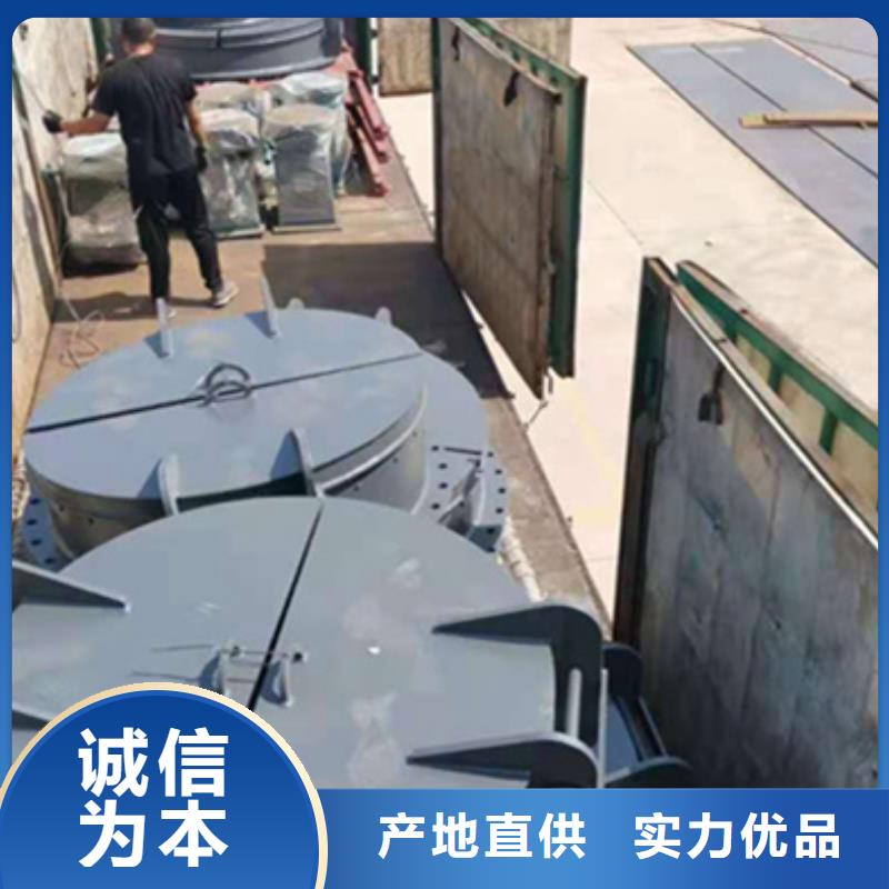 液压钢坝企业-可接急单