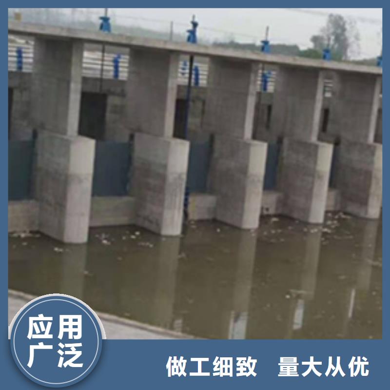 钢闸门螺杆启闭机优势