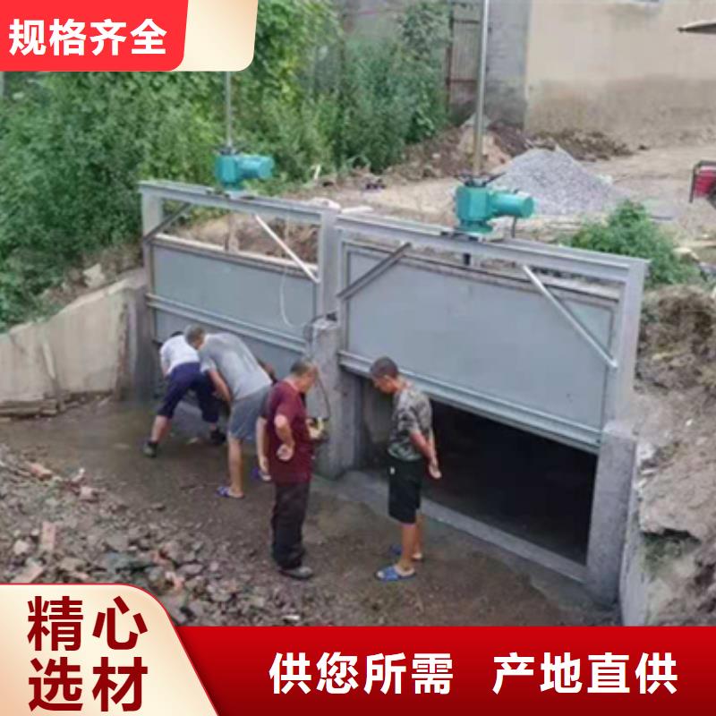 钢闸门货品齐全