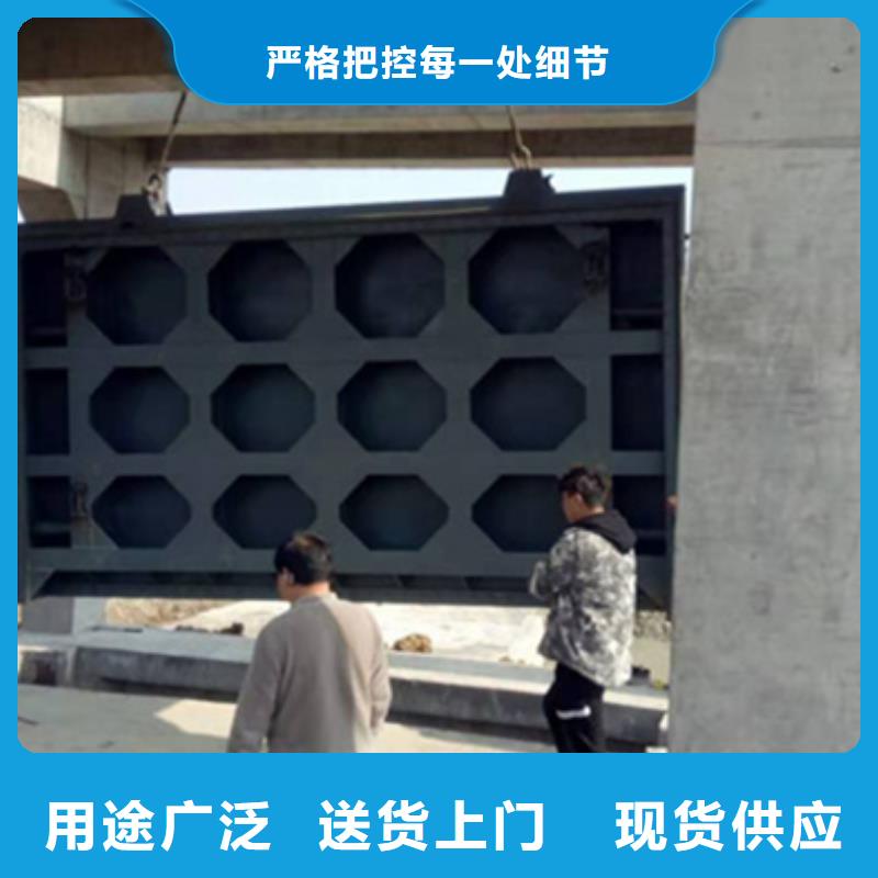 钢闸门铸铁闸门厂家大库存无缺货危机