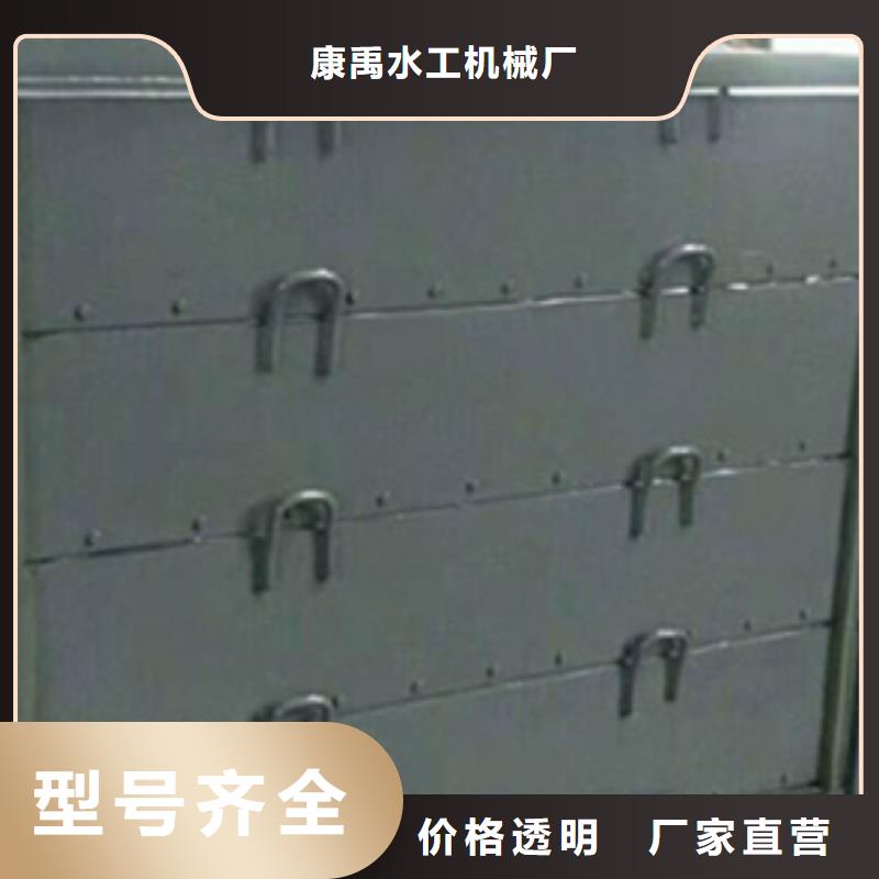钢闸门货真价实