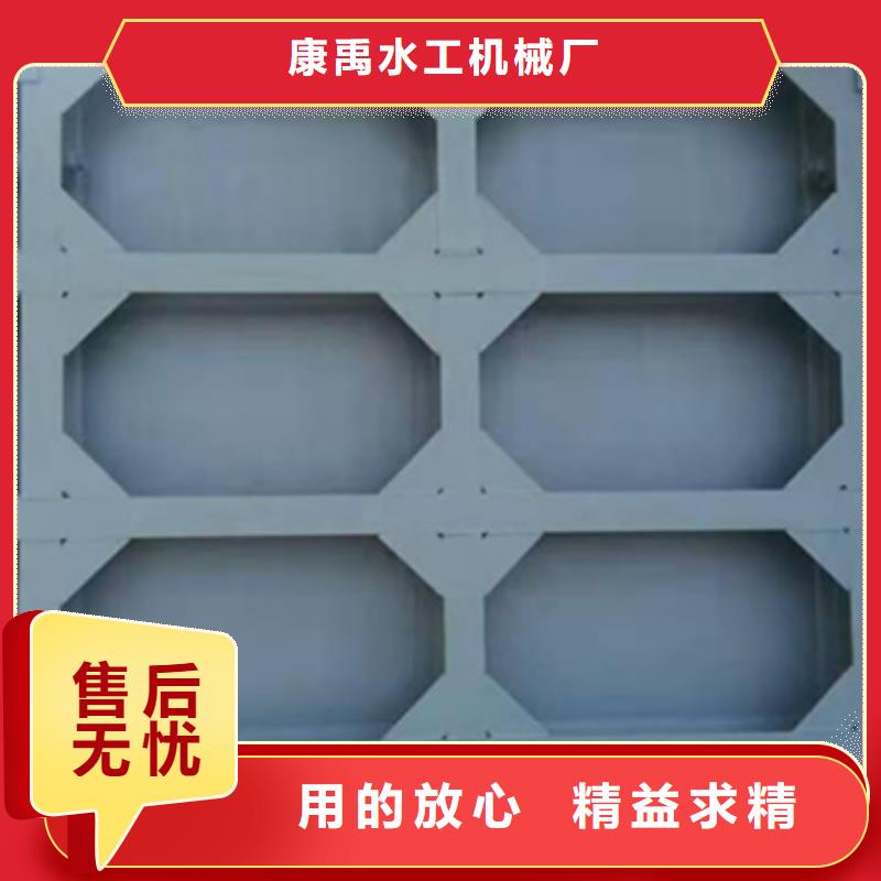 液压钢坝可定制