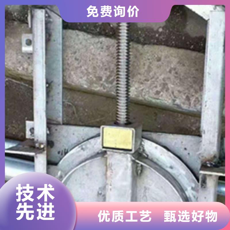 翻板闸门厂家现货