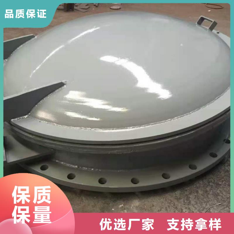 钢闸门实力优品