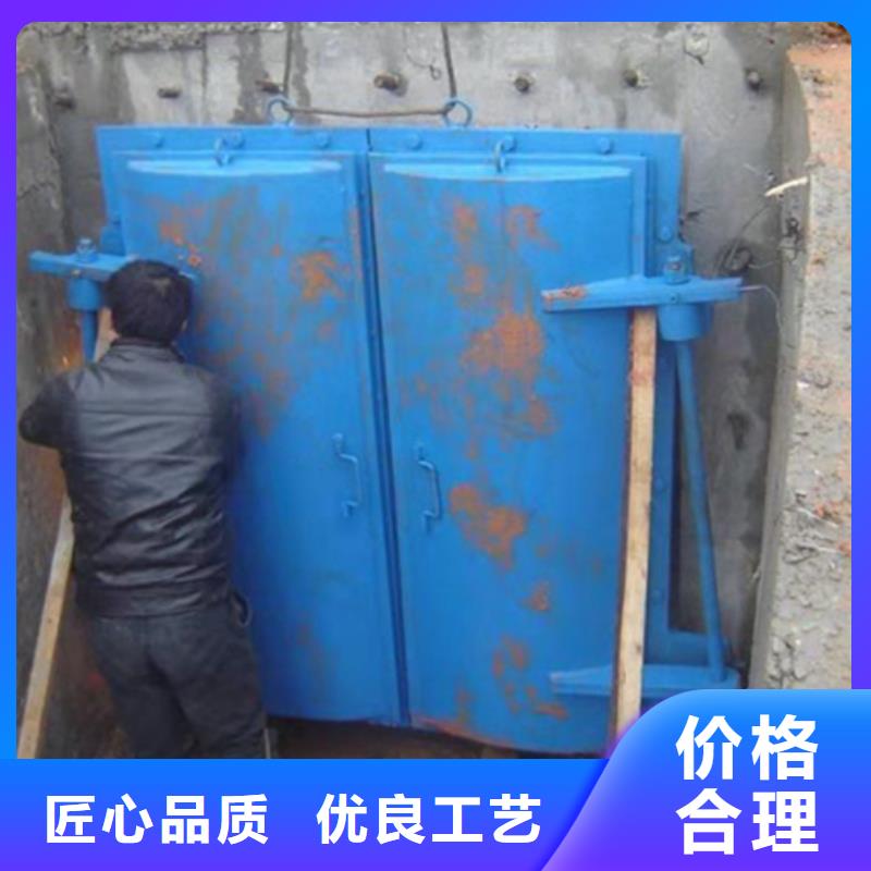 液压钢坝厂家直销