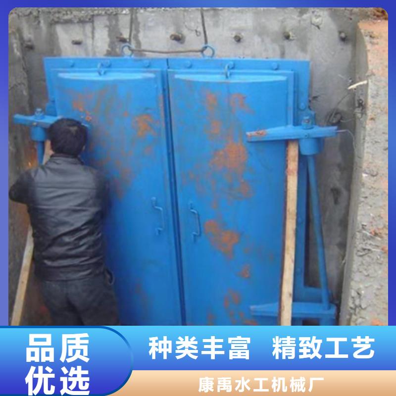  钢闸门货源直销