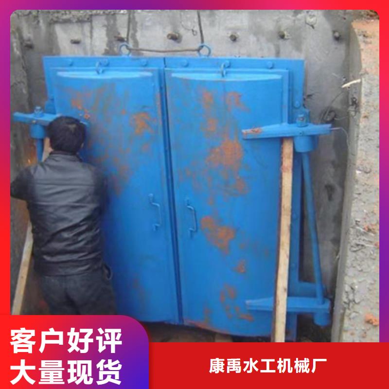 钢闸门铸铁闸门厂家大库存无缺货危机