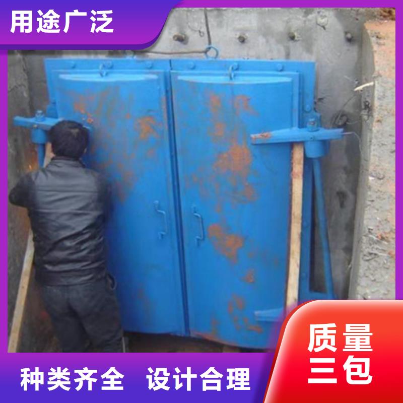 平板钢闸门支持定制