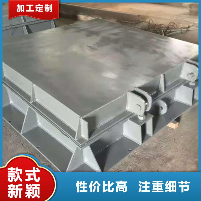 液压钢坝厂家直销