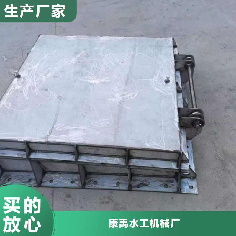 钢坝闸门价格低