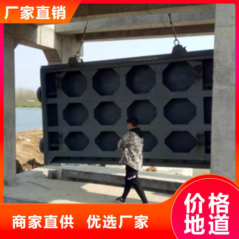 液压钢坝厂家