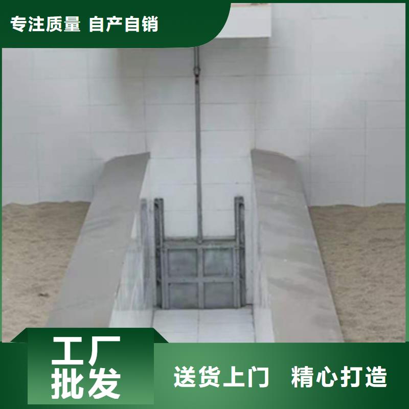 液压扇形闸门货到付款