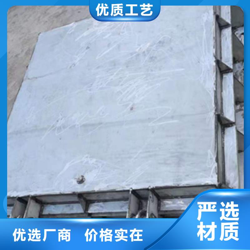 自动抓梁叠梁门靠谱！