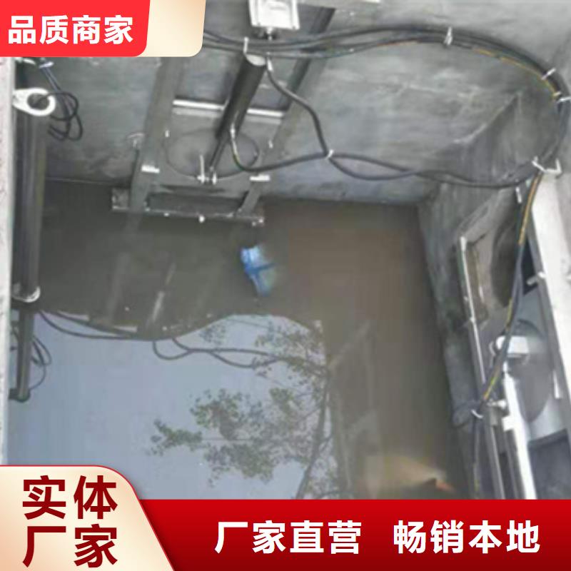 平板钢闸门工厂直销