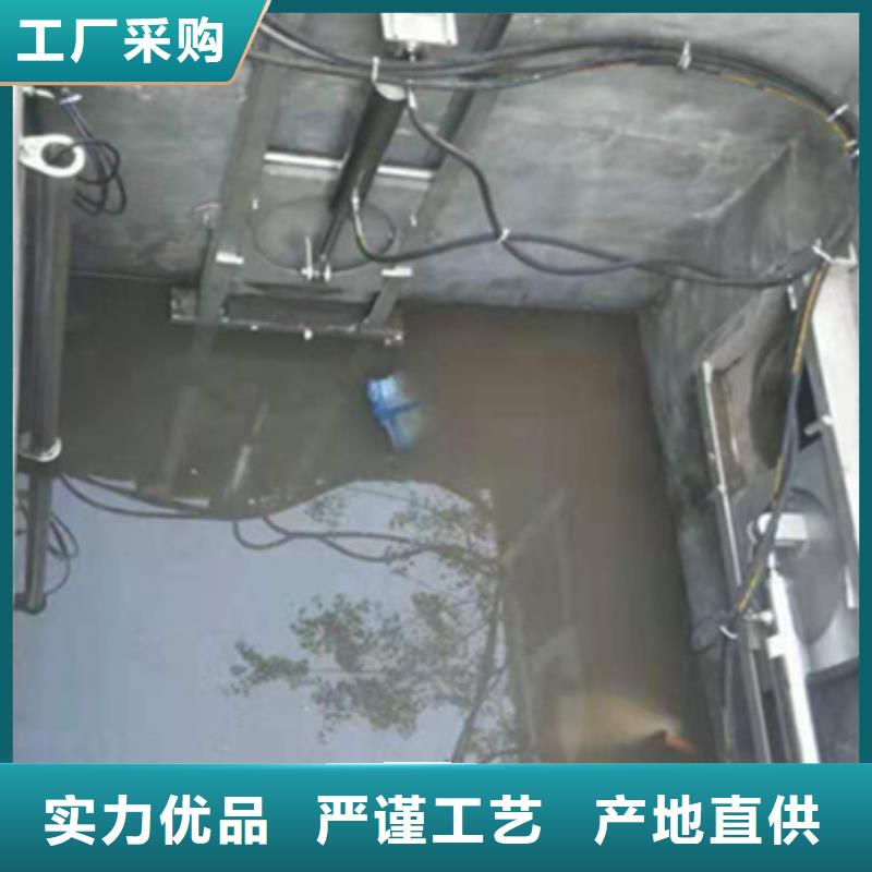钢闸门货品齐全