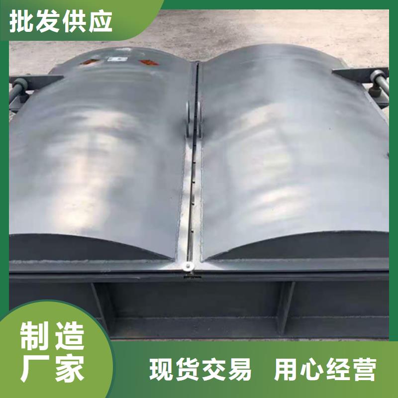 叠梁闸门确定真好!