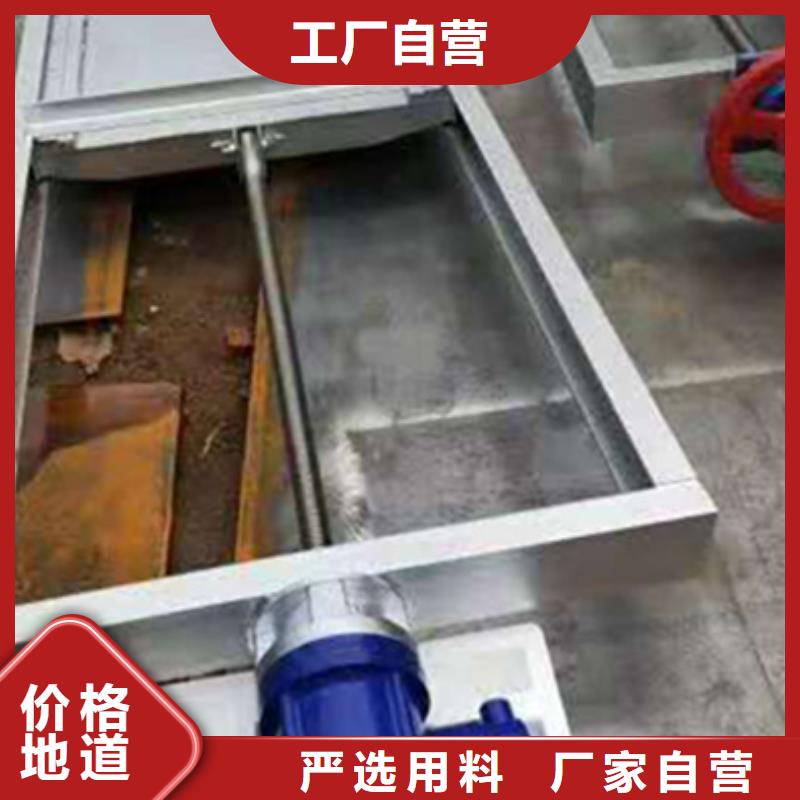 自动抓梁叠梁门还是这家优惠，