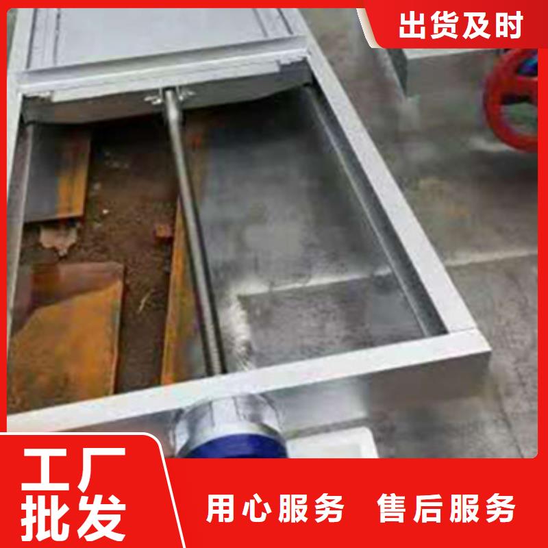叠梁闸门确定真好!