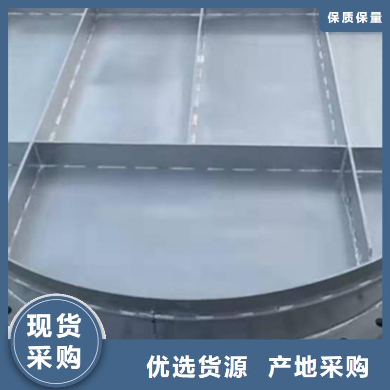 液压钢坝讲真的！