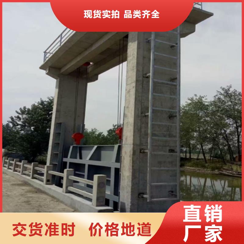 景观钢闸门厂家现货