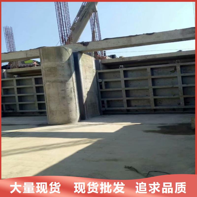 钢制拍门厂家直销