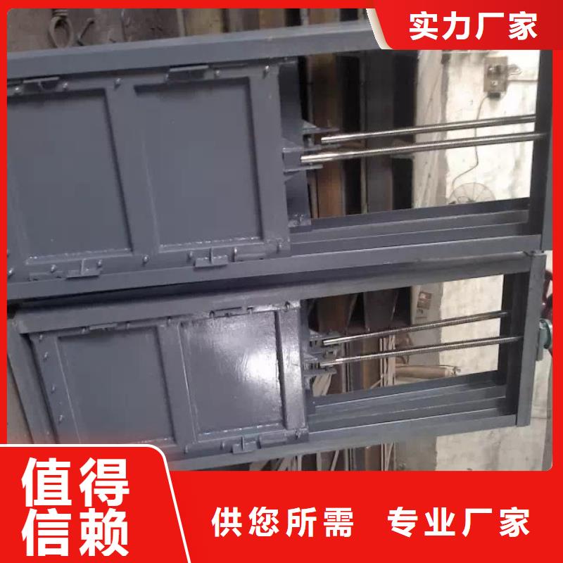 钢闸门拍门多年经验值得信赖