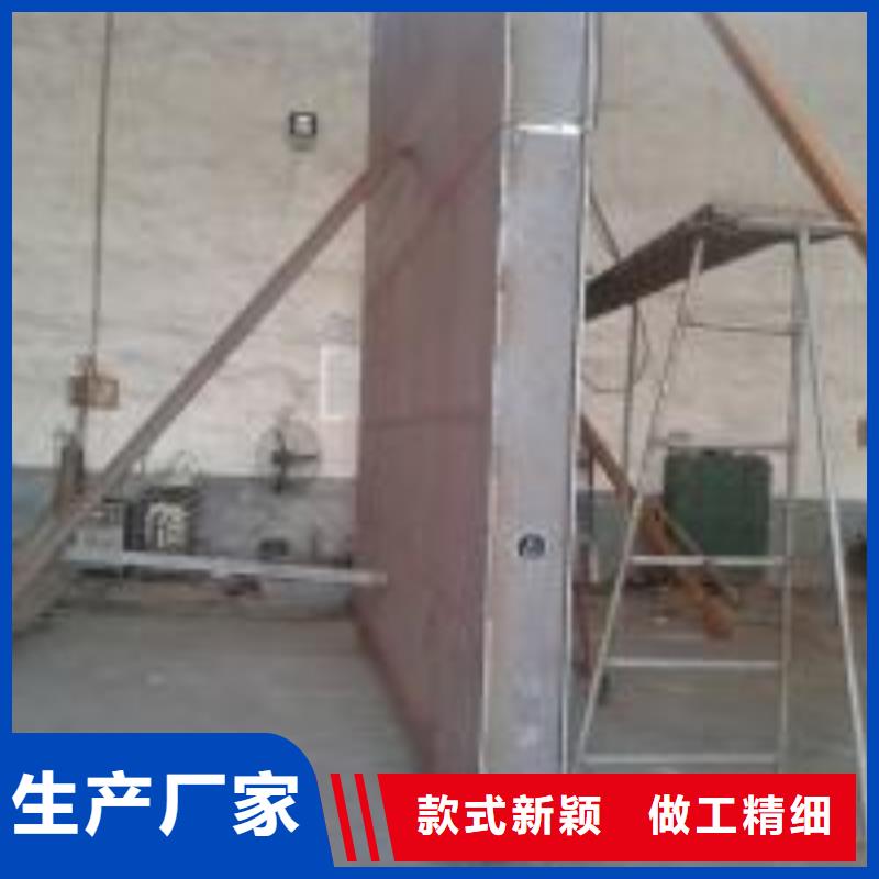 液压折叠坝工厂直销