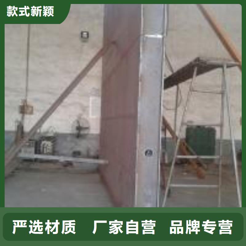 钢坝闸门实力老厂